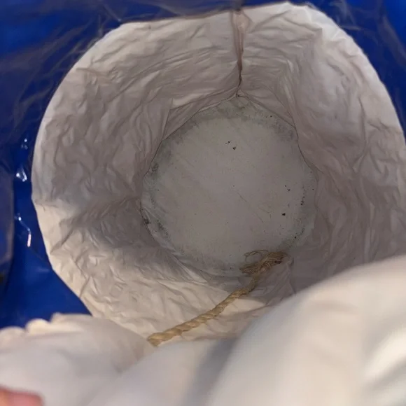 Vintage Miracle Whip Party Bag Collectors - Picture 6 of 7